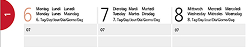 Timebook