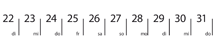Fotokalender