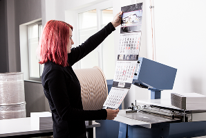 Calendar Production
